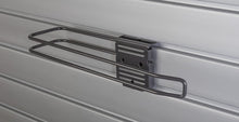 Paper Towel Holder Slatwall Accessory