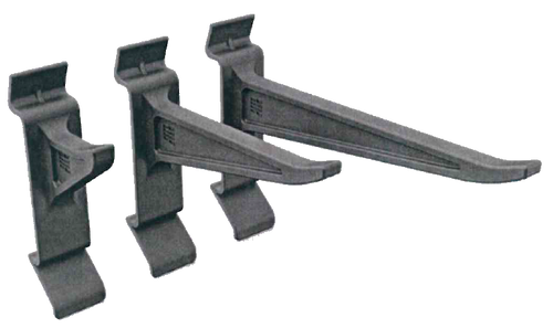 Plastic Snap Hook