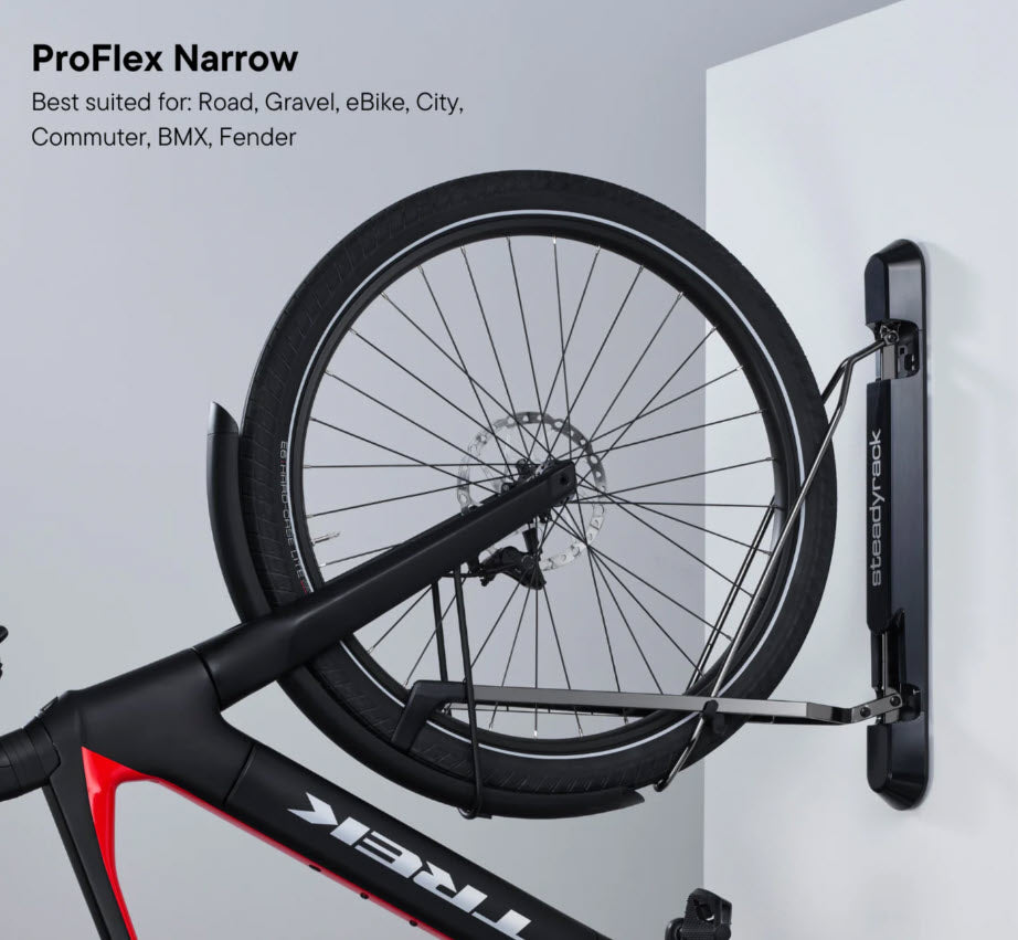 SteadyRack -Proflex Rack