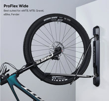 SteadyRack -Proflex Rack