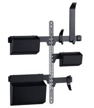 SteadyRack - GearMate with SteadySpine