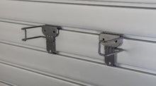 Multi-Purpose Roll Holder SlatWall Accessory